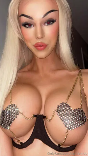 Barbiemae OnlyFans Leaked Free Thumbnail Picture - #FO6f2mBTdR