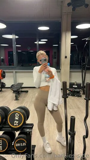 Barbies Side OnlyFans Leaked Free Thumbnail Picture - #DBEUO1NGNr