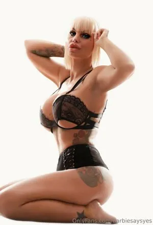 Barbiesaysyes OnlyFans Leaked Free Thumbnail Picture - #TjcBMeWSjb