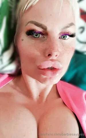 Barbiesaysyes Thumbnail Picture
