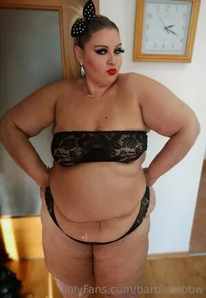 Barbiessbbw OnlyFans Leaked Free Thumbnail Picture - #G2JtCedmEc
