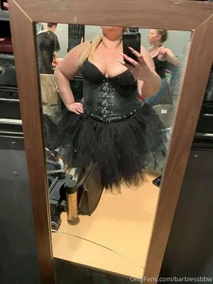 Barbiessbbw OnlyFans Leaked Free Thumbnail Picture - #X5ZvQVUvb2