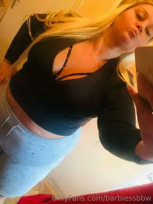 Barbiessbbw OnlyFans Leaked Free Thumbnail Picture - #ZCAM90Rgos