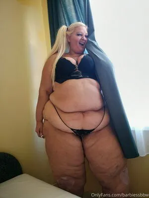 Barbiessbbw OnlyFans Leaked Free Thumbnail Picture - #c8o6fIGf2m