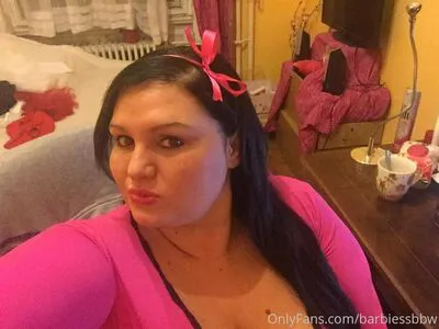Barbiessbbw OnlyFans Leaked Free Thumbnail Picture - #cjYl8h6JTO