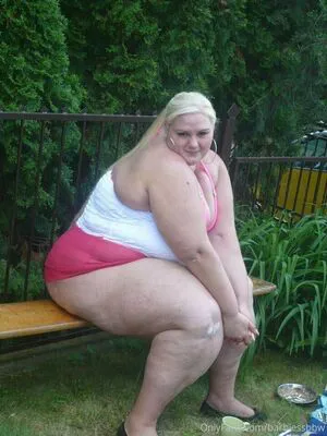 Barbiessbbw OnlyFans Leaked Free Thumbnail Picture - #nvm8msMRP2