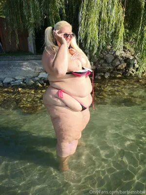 Barbiessbbw OnlyFans Leaked Free Thumbnail Picture - #vGosbkigld