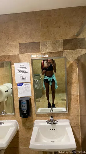 barbiesub OnlyFans Leaked Free Thumbnail Picture - #X9jFILM21v