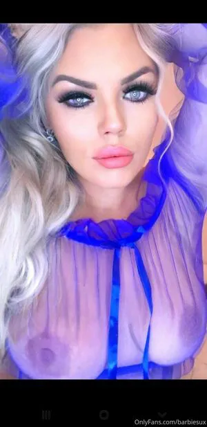 Barbiesux OnlyFans Leaked Free Thumbnail Picture - #v1Ddt4Kg2u