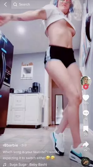 Barbiewants2hype OnlyFans Leaked Free Thumbnail Picture - #cYVsfPsYoJ
