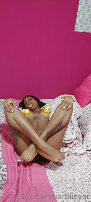 Barbiieyaneth Thumbnail Picture