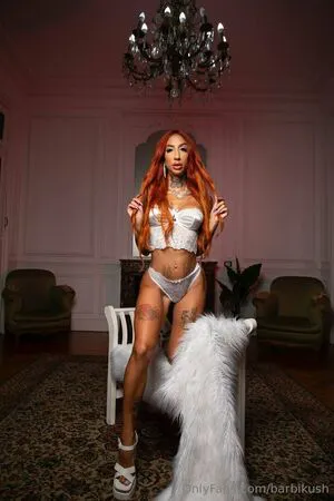 Barbikush OnlyFans Leaked Free Thumbnail Picture - #0SO6whGL2i