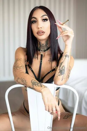 Barbikush OnlyFans Leaked Free Thumbnail Picture - #4DB1hxLk77