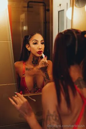 Barbikush OnlyFans Leaked Free Thumbnail Picture - #713AW3IOSN