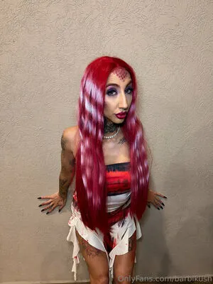 Barbikush OnlyFans Leaked Free Thumbnail Picture - #Ec0kAwPhsH