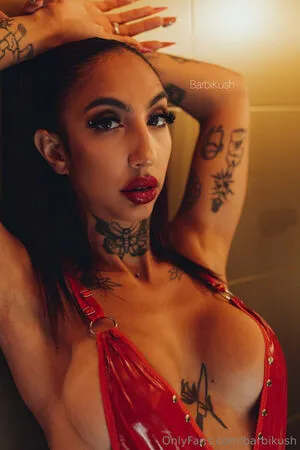 Barbikush OnlyFans Leaked Free Thumbnail Picture - #FORdTuWzSF