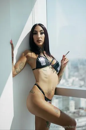 Barbikush OnlyFans Leaked Free Thumbnail Picture - #GJ9KJTmlSw