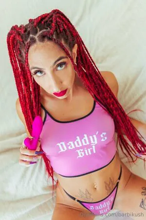 Barbikush OnlyFans Leaked Free Thumbnail Picture - #IqM8cAXbuT