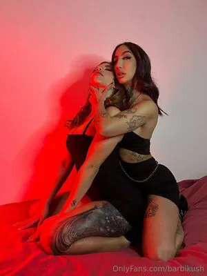 Barbikush OnlyFans Leaked Free Thumbnail Picture - #LZfktAmrrZ
