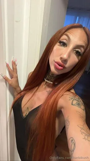 Barbikush OnlyFans Leaked Free Thumbnail Picture - #R6dEXLMjjy