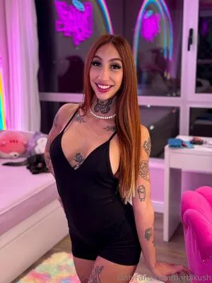 Barbikush OnlyFans Leaked Free Thumbnail Picture - #Te0Q5GQZjC