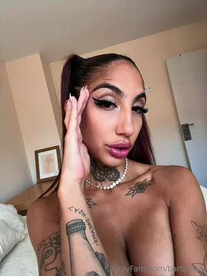 Barbikush OnlyFans Leaked Free Thumbnail Picture - #ZP7UyMFjG1
