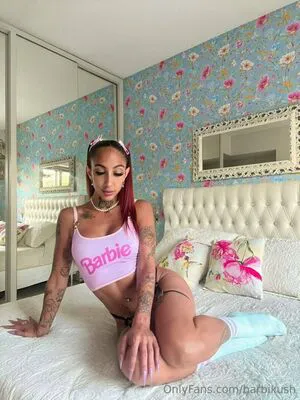 Barbikush OnlyFans Leaked Free Thumbnail Picture - #aI6e2gkLZ9