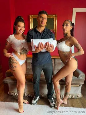Barbikush OnlyFans Leaked Free Thumbnail Picture - #cYLVfIpxC3