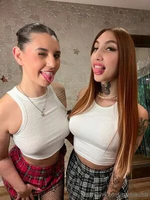 Barbikush OnlyFans Leaked Free Thumbnail Picture - #i57B9zy5BZ
