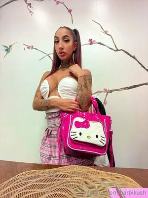 Barbikush OnlyFans Leaked Free Thumbnail Picture - #nkLrn2qCRZ