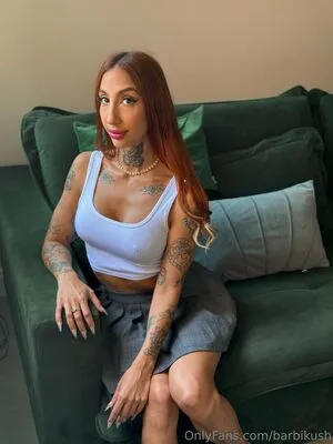 Barbikush OnlyFans Leaked Free Thumbnail Picture - #o40fOrtUNs