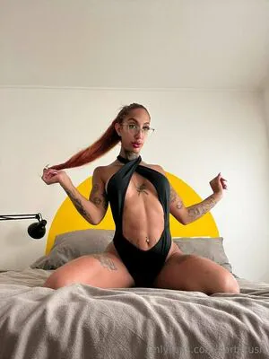 Barbikush OnlyFans Leaked Free Thumbnail Picture - #sJbtCVkwDG