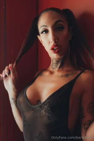 Barbikush OnlyFans Leaked Free Thumbnail Picture - #tMDdcJ91ei