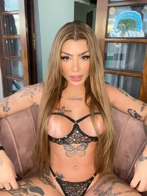 Barbit OnlyFans Leaked Free Thumbnail Picture - #7W5QJ5DoAc