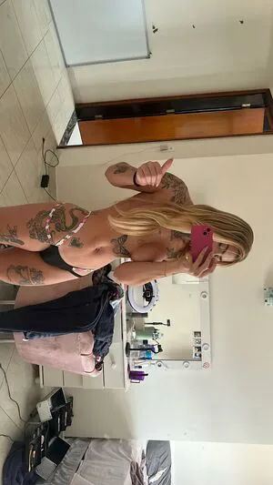 Barbit OnlyFans Leaked Free Thumbnail Picture - #e8SyWGEsle