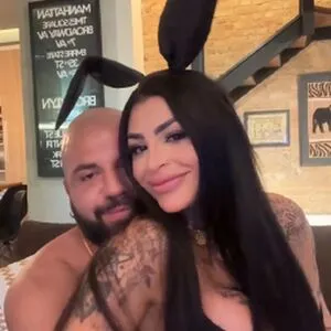 Barbit OnlyFans Leaked Free Thumbnail Picture - #gGOxRag70D