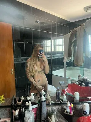 Barbit OnlyFans Leaked Free Thumbnail Picture - #lyKfunzrf0