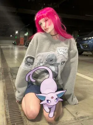 Barbitchkka OnlyFans Leaked Free Thumbnail Picture - #2irAxumt4b