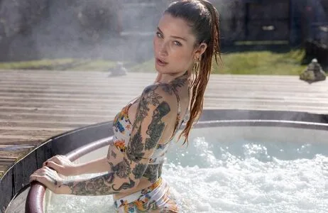Barbora Aria OnlyFans Leaked Free Thumbnail Picture - #1f2icxG1P2