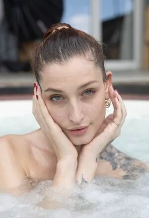 Barbora Aria OnlyFans Leaked Free Thumbnail Picture - #4OYFuhhQnv