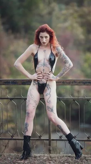 Barbora Aria OnlyFans Leaked Free Thumbnail Picture - #62uVzoAVJ2