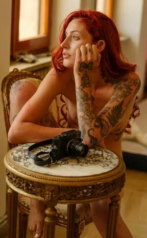 Barbora Aria OnlyFans Leaked Free Thumbnail Picture - #Am5KMBRTpt
