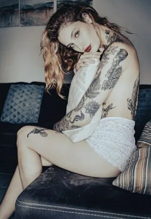 Barbora Aria OnlyFans Leaked Free Thumbnail Picture - #Av0IdNFsZf