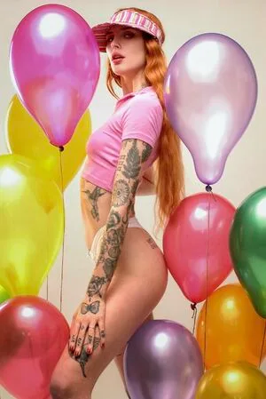 Barbora Aria OnlyFans Leaked Free Thumbnail Picture - #PbEOIEverJ