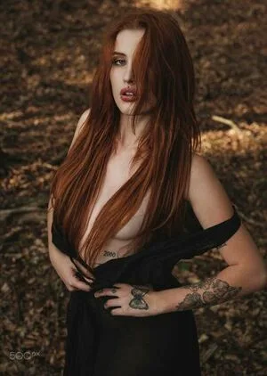 Barbora Aria OnlyFans Leaked Free Thumbnail Picture - #Svy3EV64V6