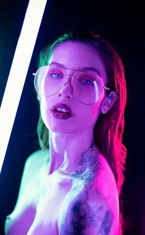 Barbora Aria OnlyFans Leaked Free Thumbnail Picture - #XVdC0NLUdX