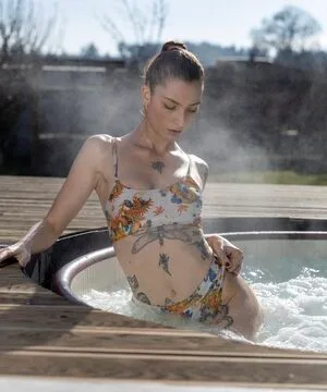 Barbora Aria OnlyFans Leaked Free Thumbnail Picture - #cDliIIKc2S