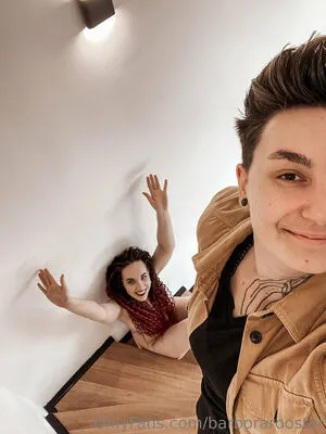 Barborarooster Thumbnail Picture