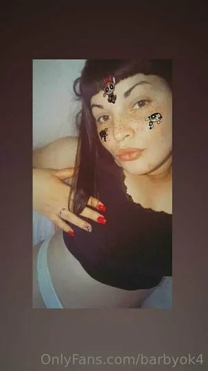 Barbyok4 OnlyFans Leaked Free Thumbnail Picture - #alF4dbQvZ2