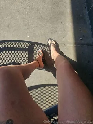 Barefoot Blake OnlyFans Leaked Free Thumbnail Picture - #RYWe6w6PTS